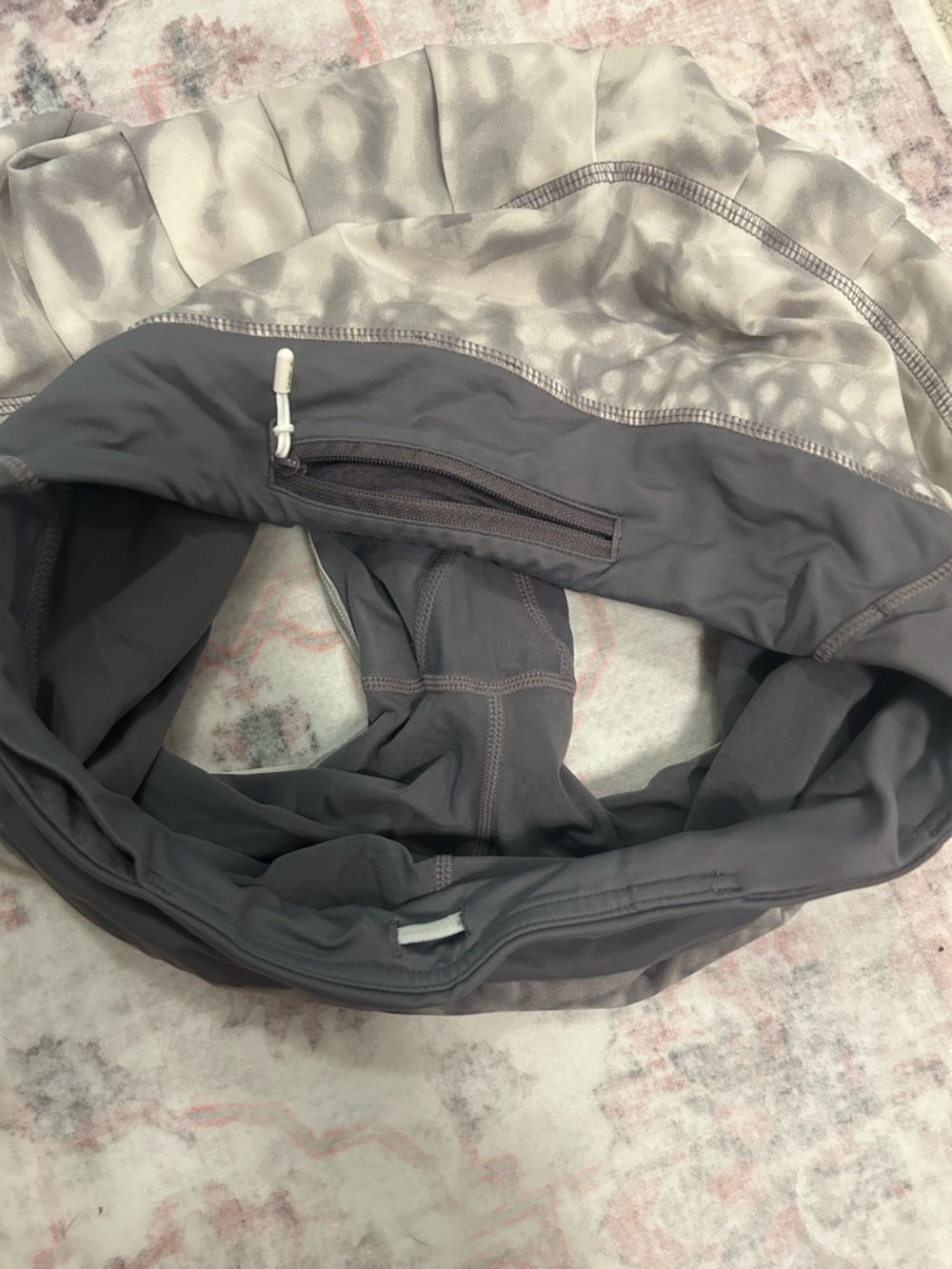 Lululemon Run Speed Skirt - Picture 3 of 5